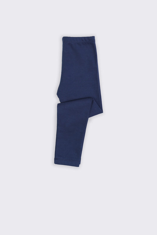 Girl's Tights - Navy - Girl Tights -  juniperkidz-5345.myshopify.com