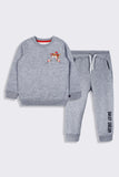 Sweet Dream Cat - Girl Track Suit -  juniperkidz-5345.myshopify.com