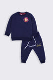 Girl Track Suit - Best Look Tweety - Girl Track Suit -  juniperkidz-5345.myshopify.com