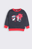 stay close to the nature - Girl Track Suit -  juniperkidz-5345.myshopify.com