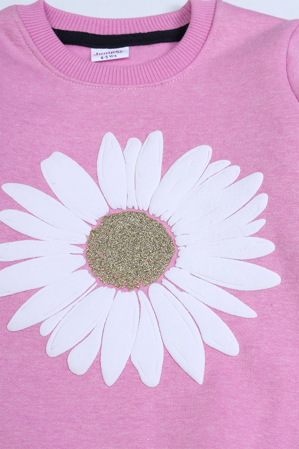 Girl's Track Suit - Sun Shine Flower - Girl Track Suit -  juniperkidz-5345.myshopify.com