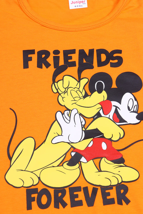 GIRLS FRIENDS FOREVER TOP