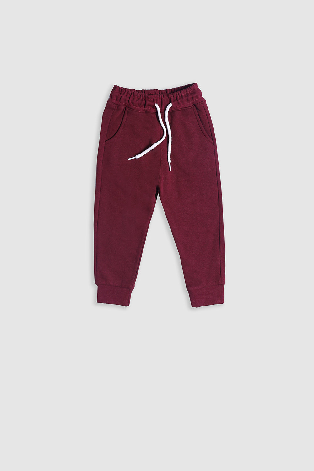 Girl's Rib Trouser - Girl Trouser -  juniperkidz-5345.myshopify.com