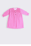 Girl Top - Girl Frock -  juniperkidz-5345.myshopify.com