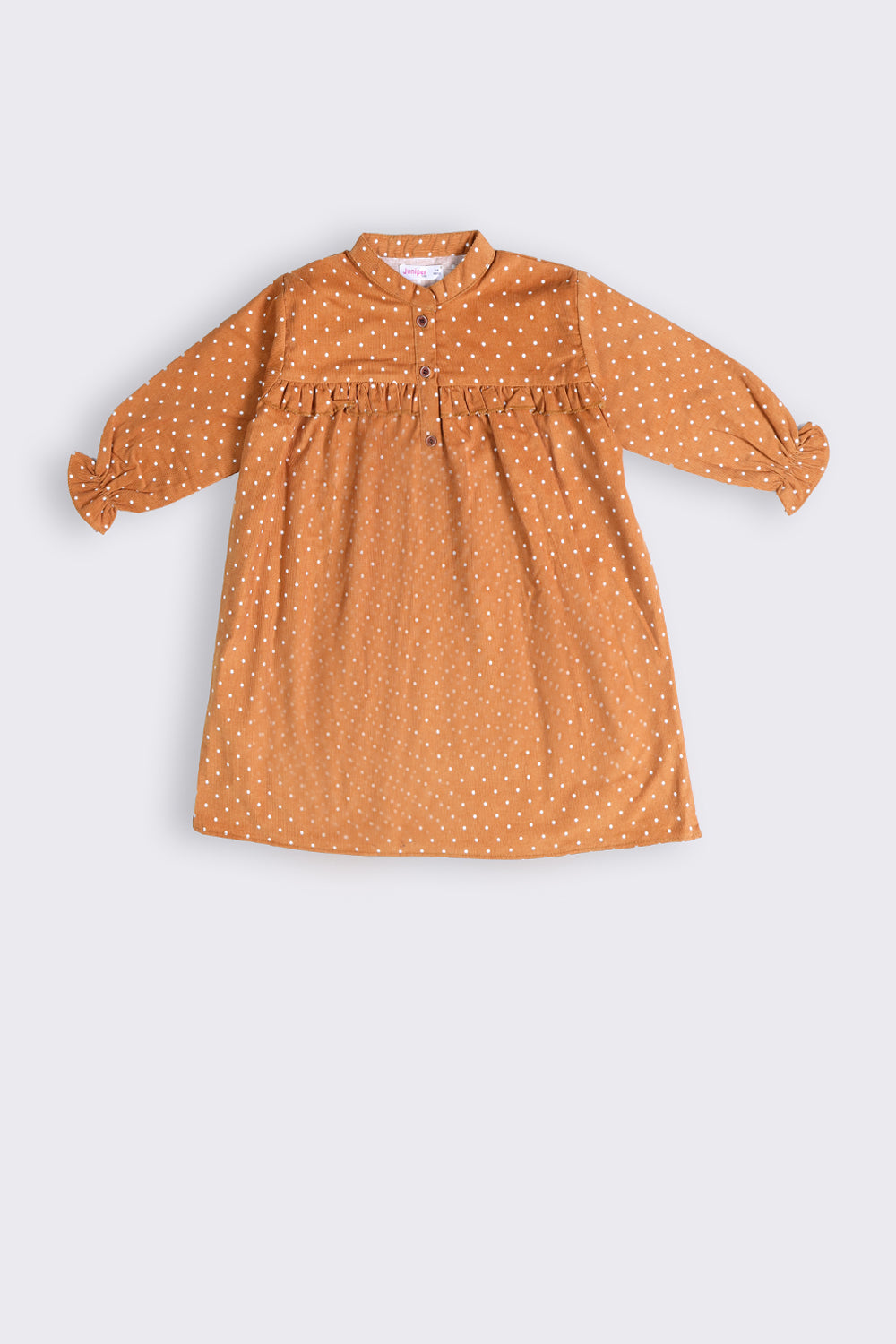 Girl Top - Girl Frock -  juniperkidz-5345.myshopify.com