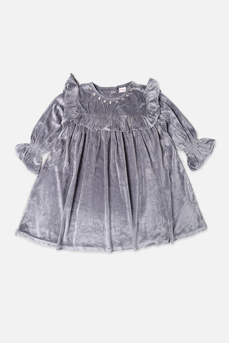 Girl's Fancy Top