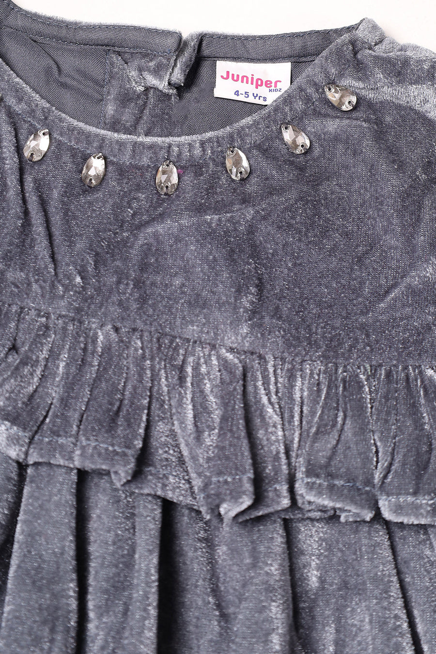 Girl's Fancy Top