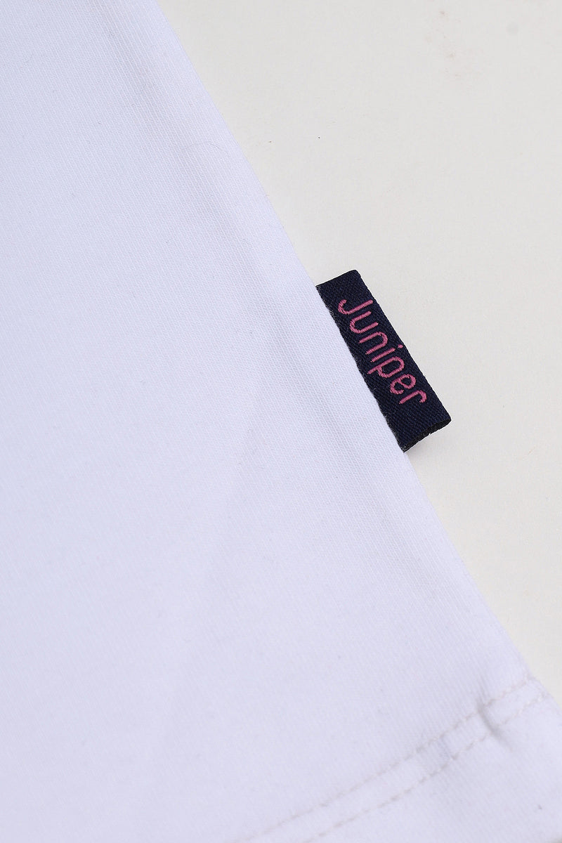 GIRLS HAPPY & SOFT T-SHIRT