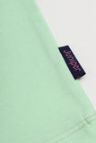 GIRL'S T-SHIRT - HAPPY & SOFT
