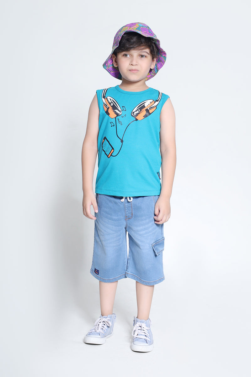 PLAY MUSIC SANDO