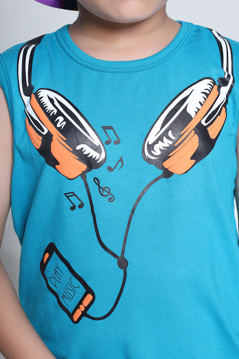 PLAY MUSIC SANDO