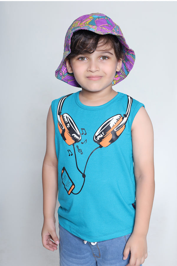 PLAY MUSIC SANDO