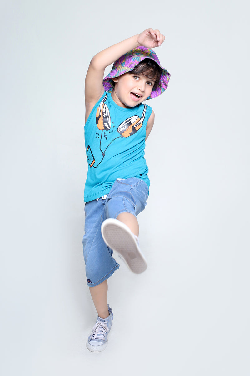 PLAY MUSIC SANDO