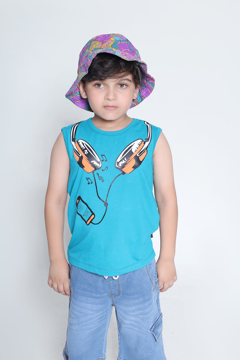 PLAY MUSIC SANDO
