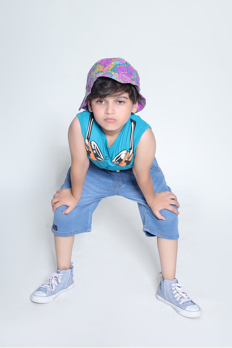 PLAY MUSIC SANDO