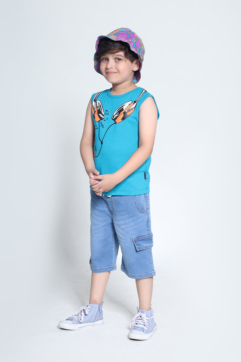 PLAY MUSIC SANDO