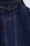 BOY'S DENIM JACKET S/L