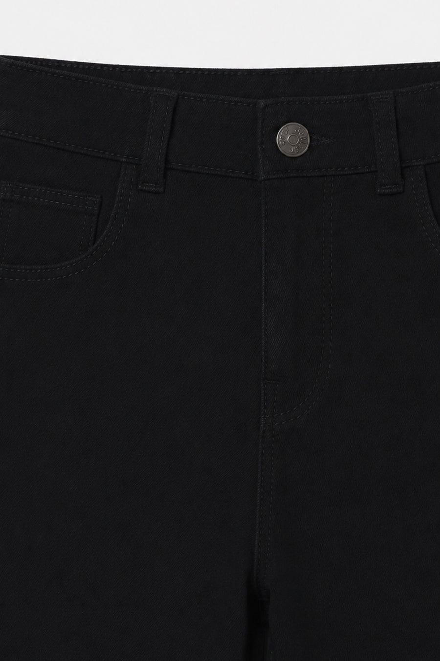 Boy's Black Pant