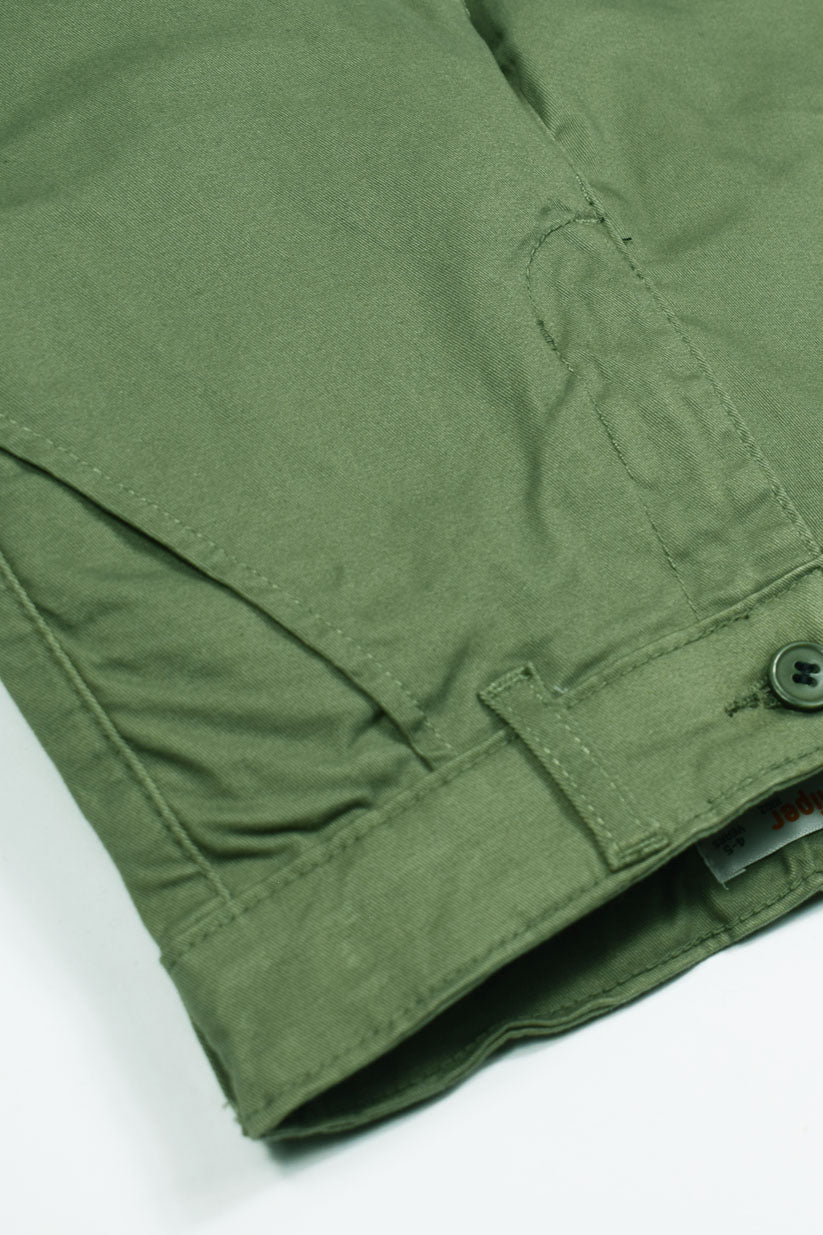 Boys Cotton Pant - Olive - Boy Pant -  juniperkidz-5345.myshopify.com