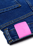 Girls Jeans - Light Blue - Girl Pant -  juniperkidz-5345.myshopify.com