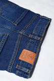 Boys Denim - Mid Blue - Boys Jeans -  juniperkidz-5345.myshopify.com