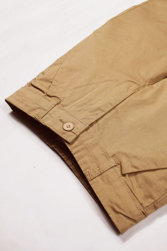 Boys Cotton Pant- Beige - Boy Pant -  juniperkidz-5345.myshopify.com