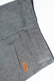 Boys Cotton Pant - CHARCOAL - Boy Pant -  juniperkidz-5345.myshopify.com