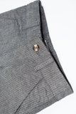 Boys Cotton Pant - CHARCOAL - Boy Pant -  juniperkidz-5345.myshopify.com