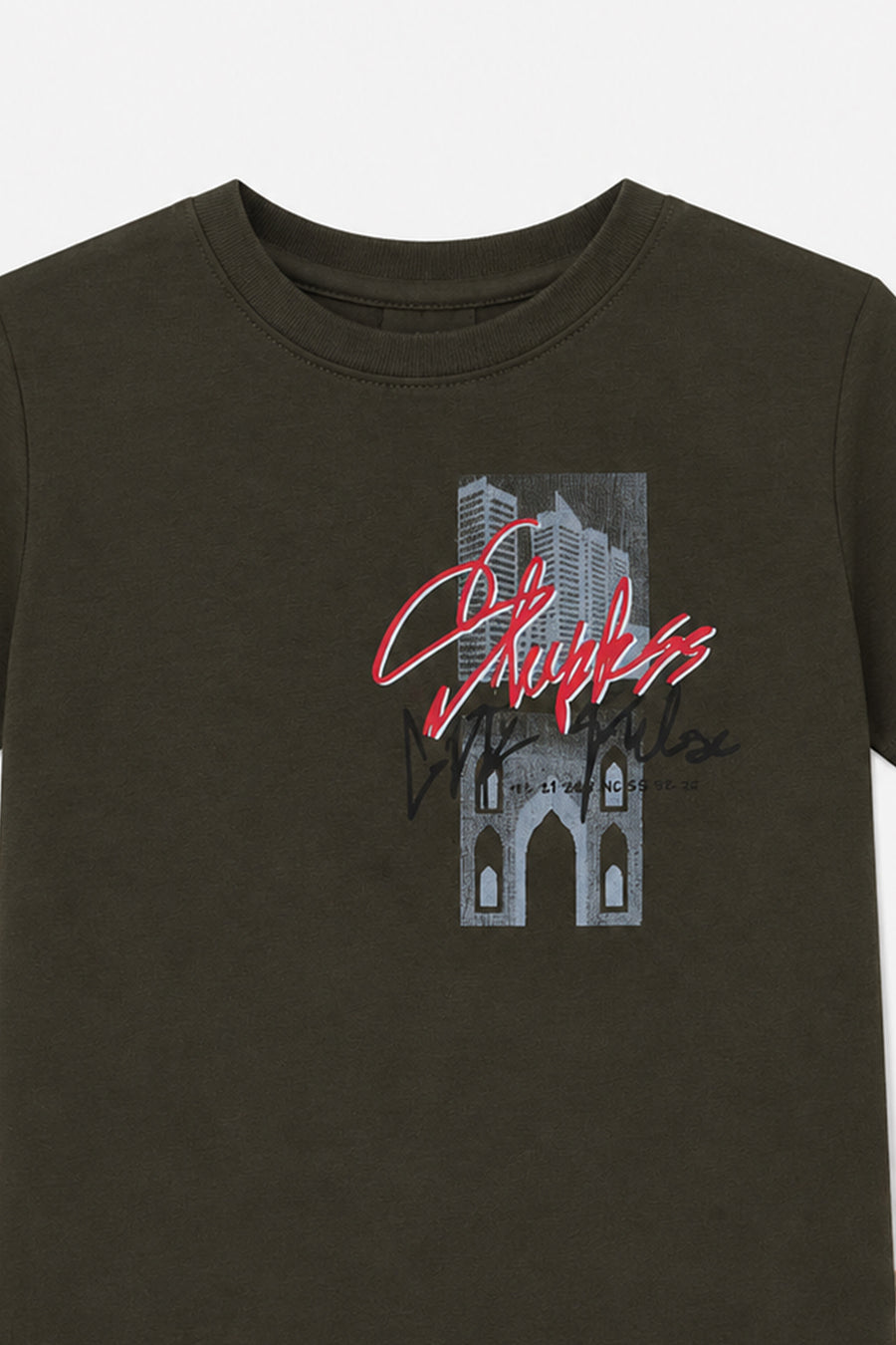Boy's T-Shirt