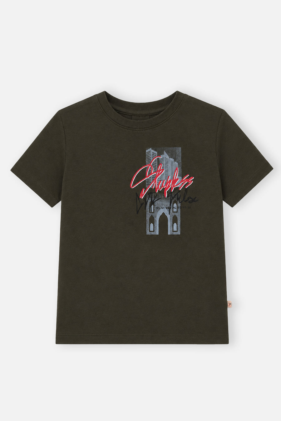 Boy's T-Shirt