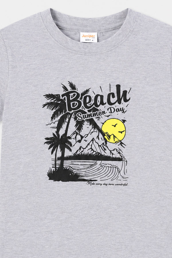 Boy's T-Shirt