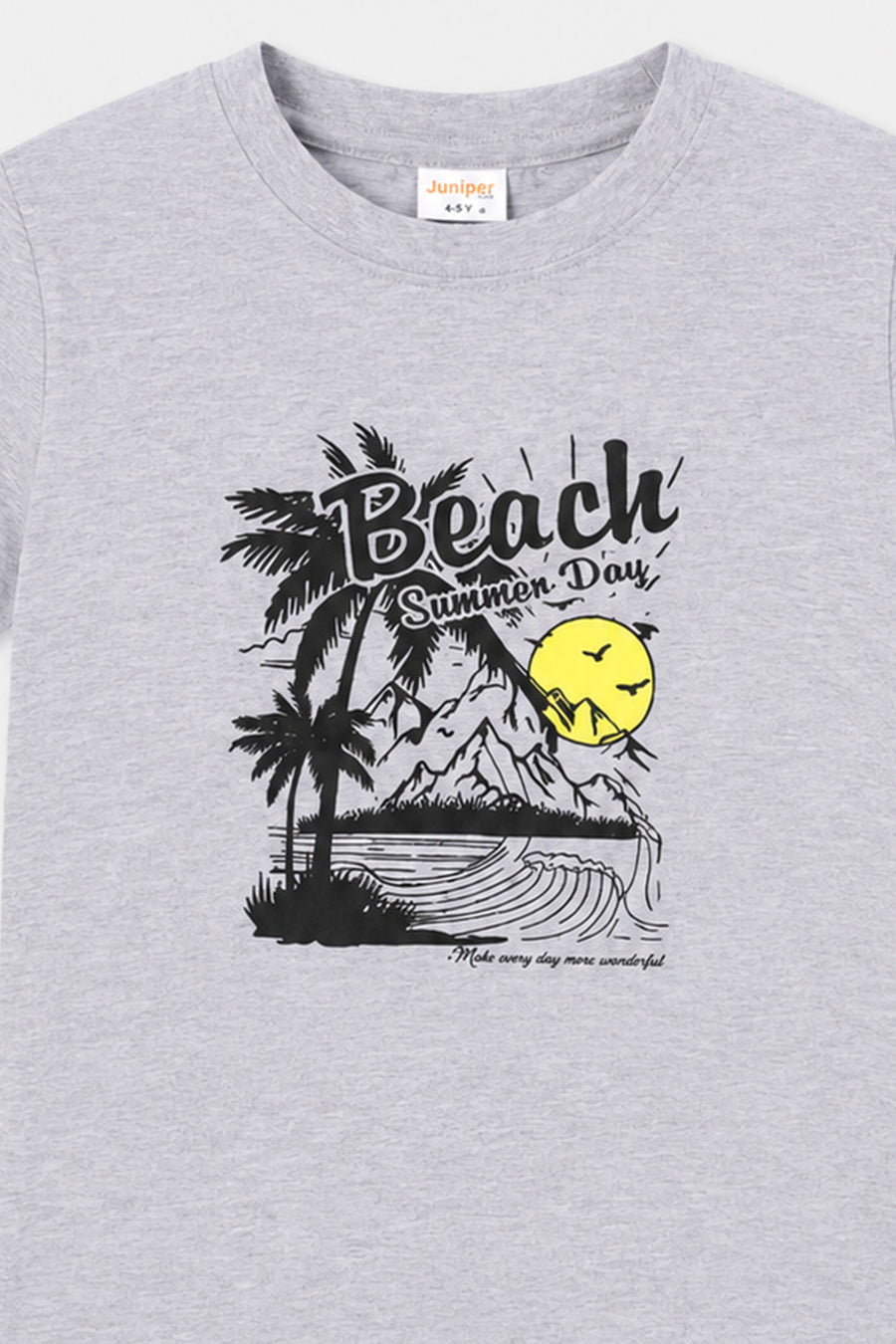 Boy's T-Shirt