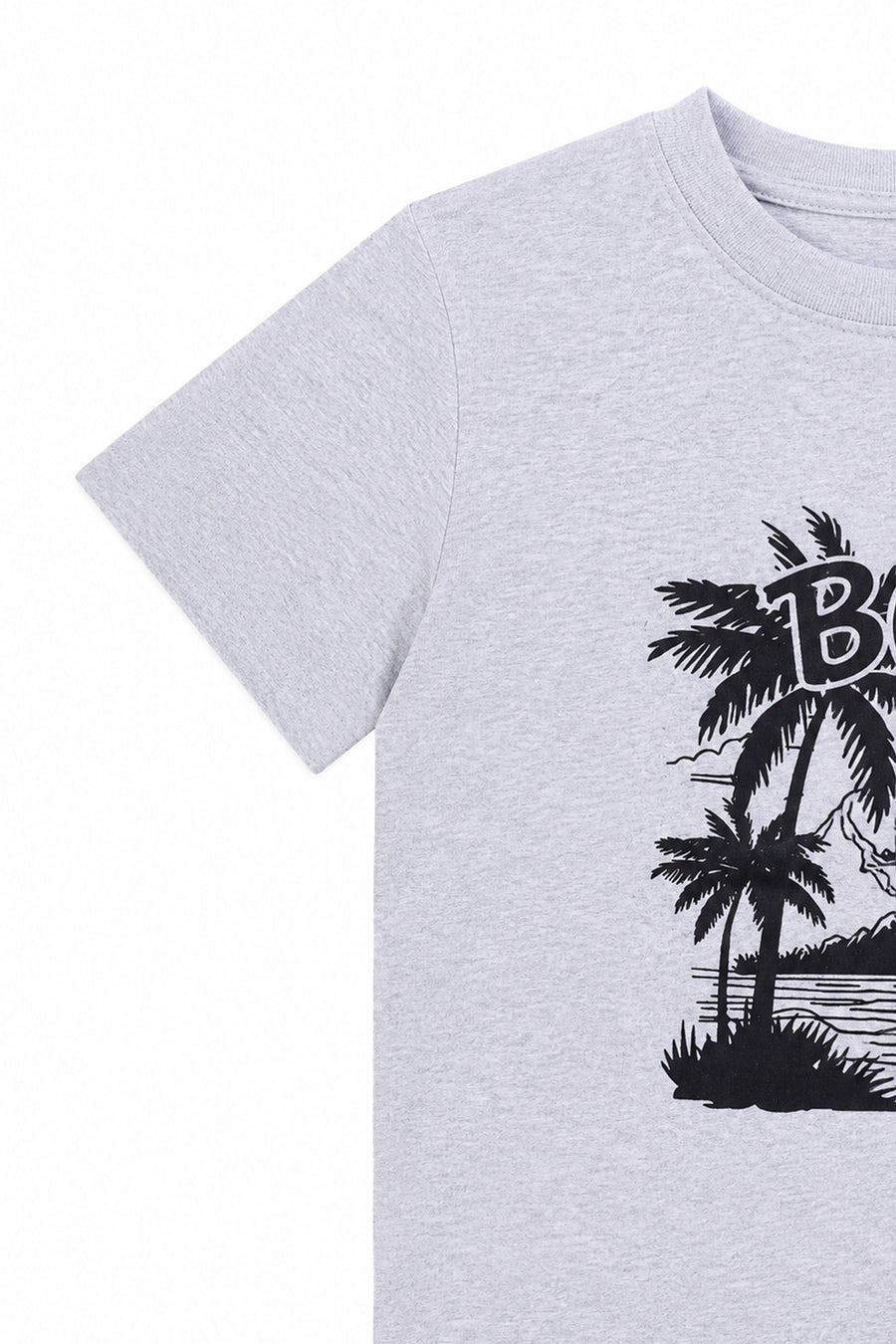 Boy's T-Shirt