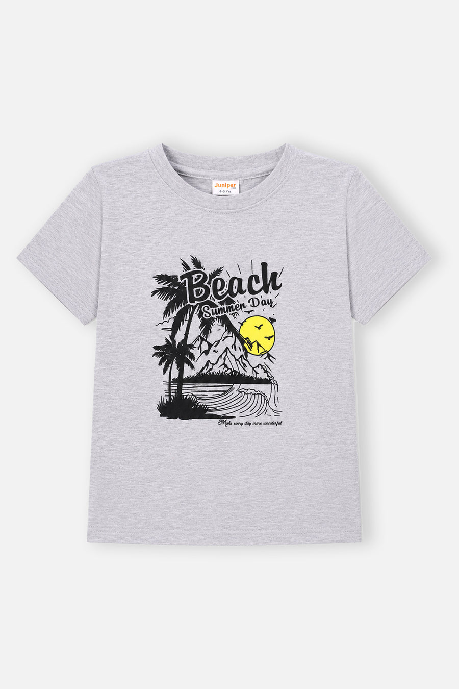 Boy's T-Shirt