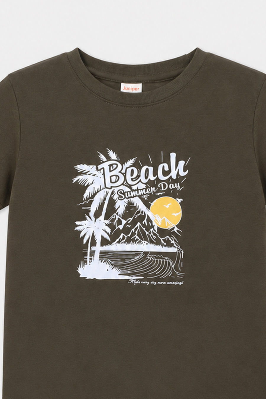 Boy's T-Shirt