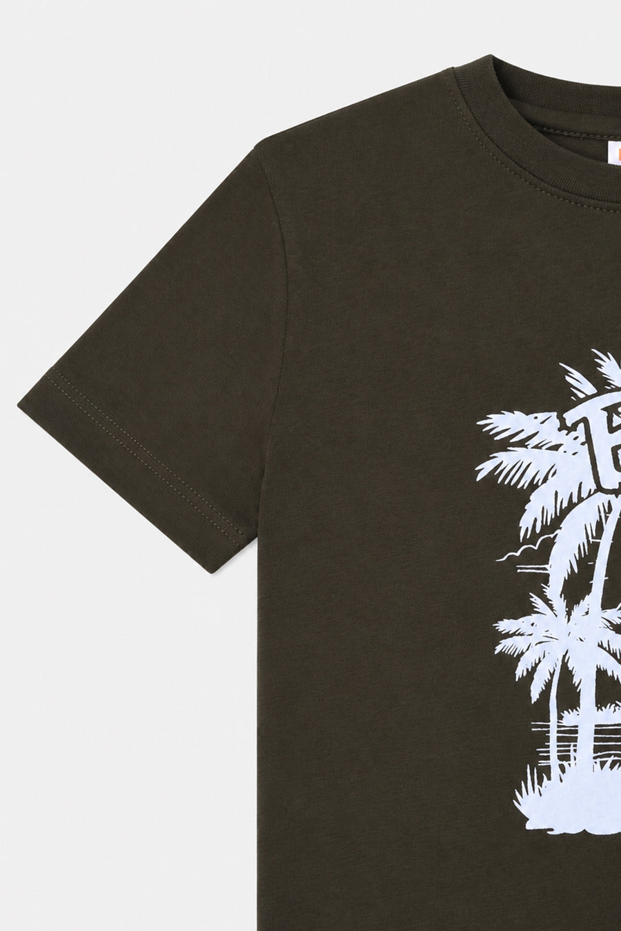 Boy's T-Shirt