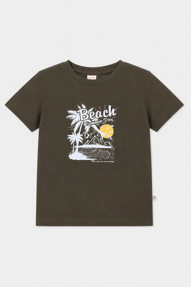 Boy's T-Shirt
