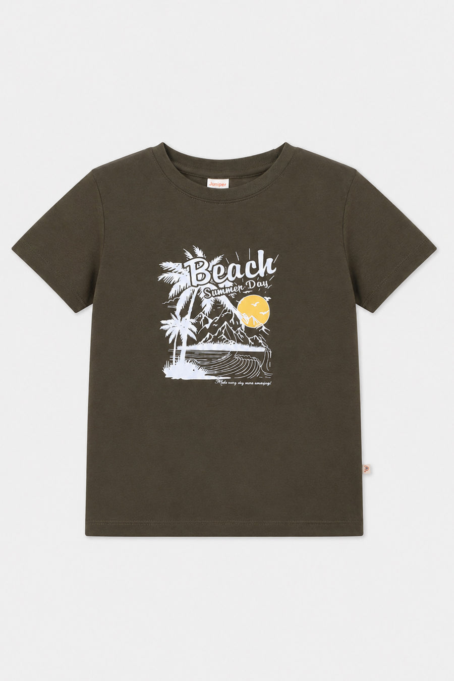 Boy's T-Shirt