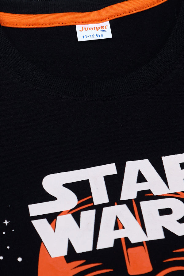 STAR WARS GRAPHIC T-SHIRT