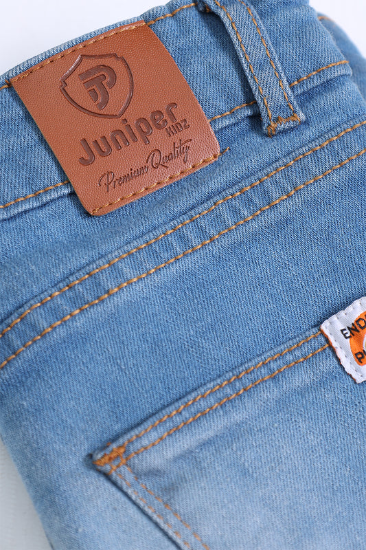 Denim Pent - Boys Jeans -  juniperkidz-5345.myshopify.com