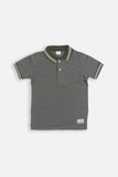 Summer - Boy's Polo Shirt S/Slv. - Boy T-Shirt -  juniperkidz-5345.myshopify.com