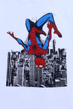 Summer - Boy's T-Shirt - Spiderman - Boy T-Shirt -  juniperkidz-5345.myshopify.com