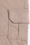 Summer - Twill Shorts - Cargo - Boy Shorts -  juniperkidz-5345.myshopify.com