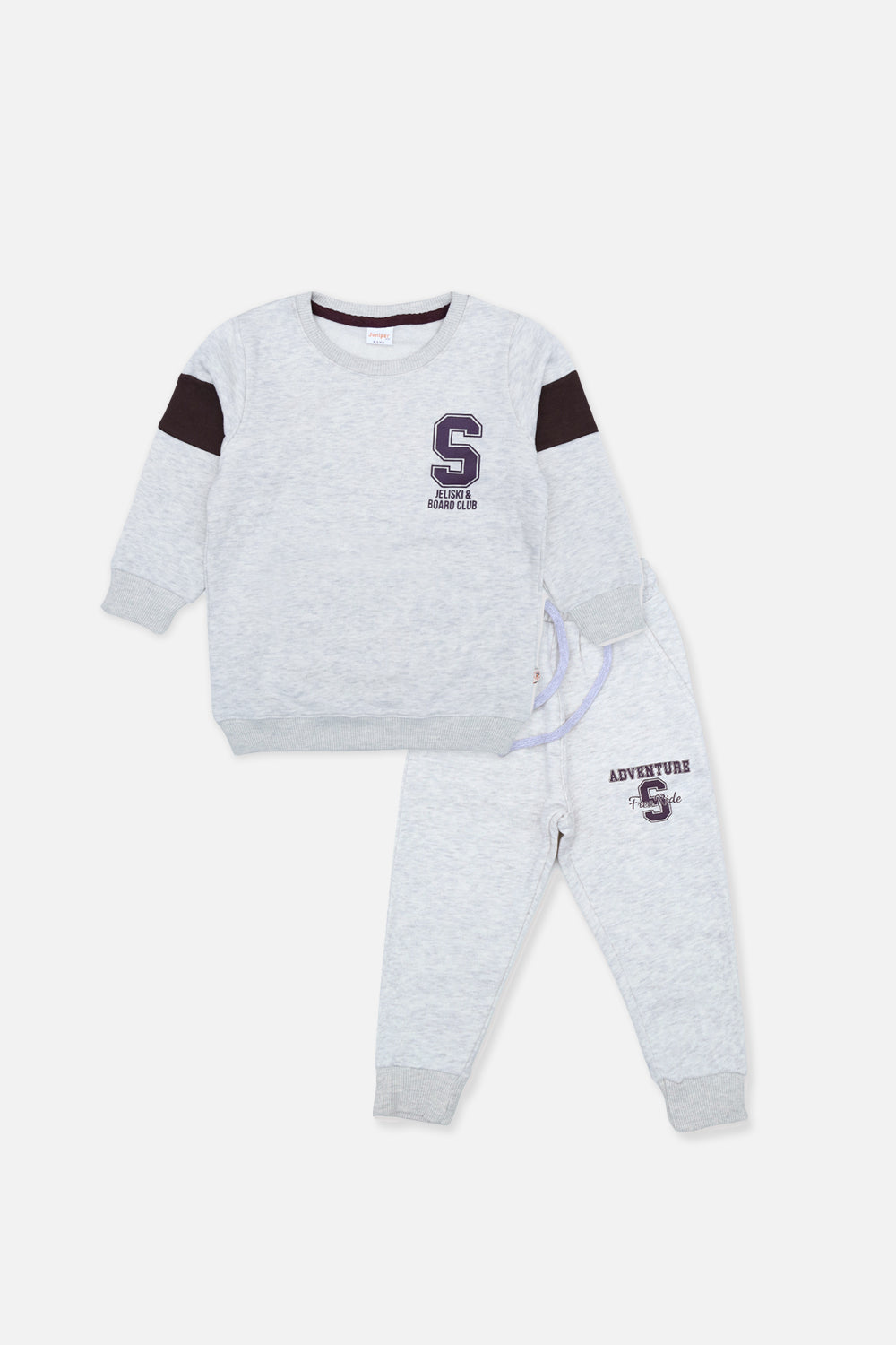 Boy's Tracksuit - Adventure