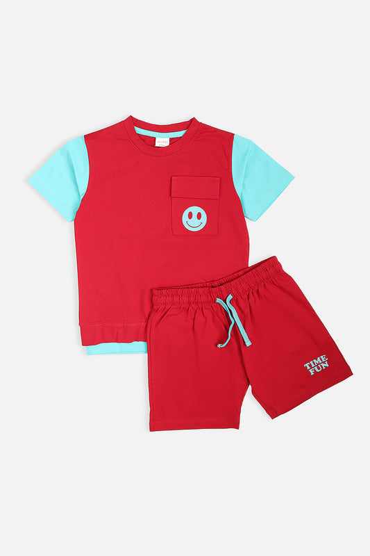 KIDZ 2 PCS