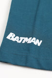 BOY'S T-SHIRT S/SLV. - BATMAN