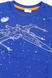 BOY'S T-SHIRT S/SLV. - STAR WARS