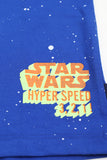 BOY'S T-SHIRT S/SLV. - STAR WARS