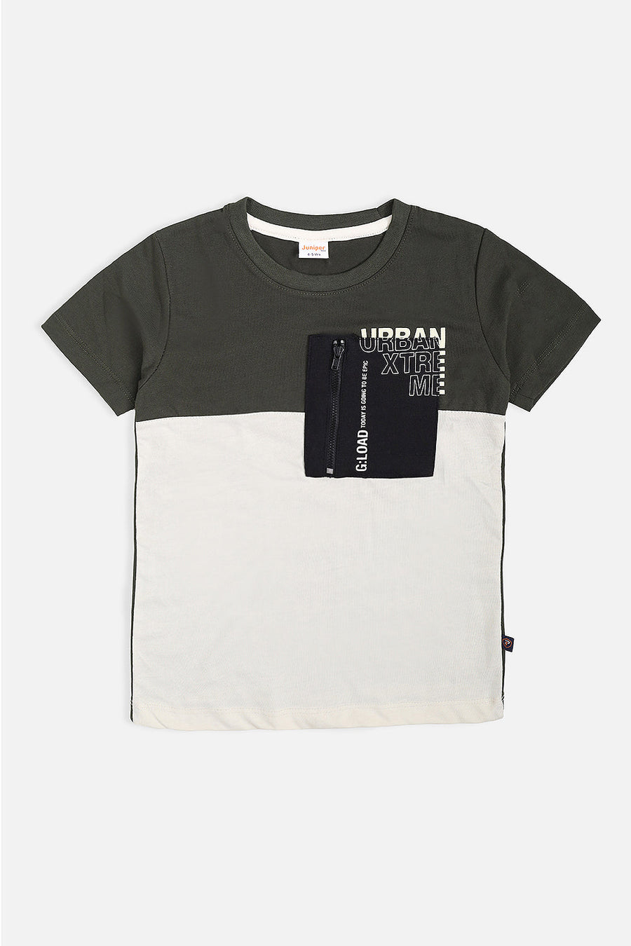 UBRAN EXTREME PENNEL T-SHIRT