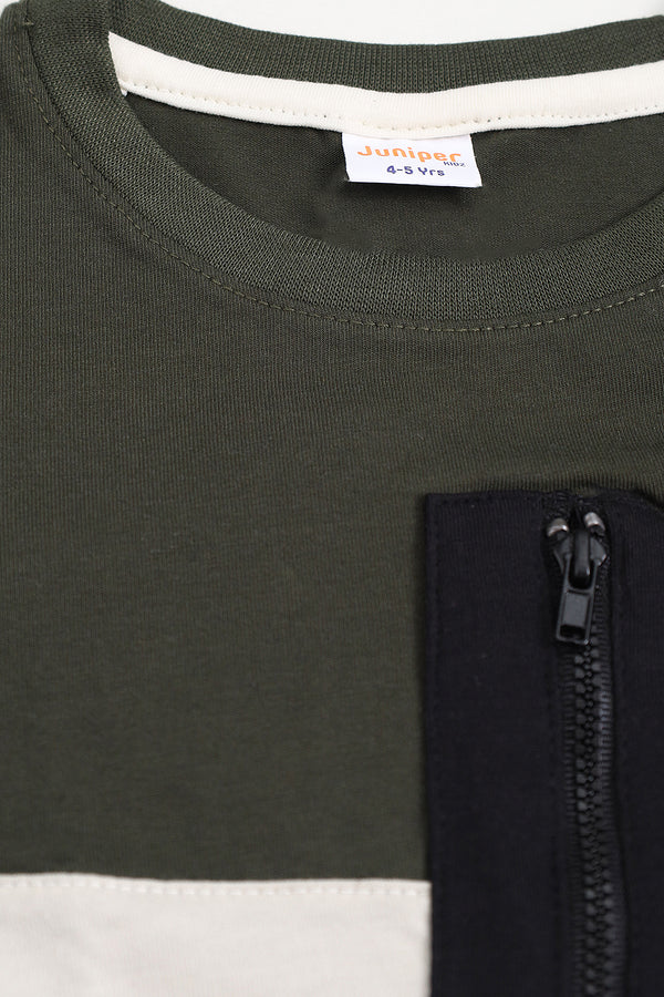 UBRAN EXTREME PENNEL T-SHIRT